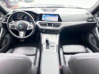 BMW Série 4 Gran Coupe SERIE (G26) 420IA  184CH M SPORT - <small></small> 41.990 € <small>TTC</small> - #9