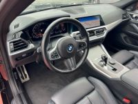 BMW Série 4 Gran Coupe SERIE (G26) 420IA  184CH M SPORT - <small></small> 41.990 € <small>TTC</small> - #11