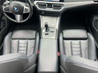 BMW Série 4 Gran Coupe SERIE (G26) 420IA  184CH M SPORT - <small></small> 41.990 € <small>TTC</small> - #19