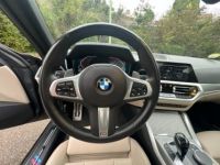 BMW Série 4 Gran Coupe G26 430d xDrive 286ch Sport - <small></small> 55.980 € <small>TTC</small> - #13