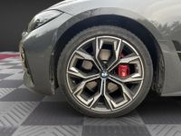 BMW Série 4 Gran Coupe G26 430d xDrive 286ch Sport - <small></small> 55.980 € <small>TTC</small> - #31