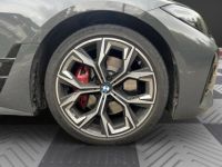 BMW Série 4 Gran Coupe G26 430d xDrive 286ch Sport - <small></small> 55.980 € <small>TTC</small> - #32