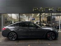 BMW Série 4 Gran Coupe SERIE (G26) M440IA XDRIVE 374CH M PERFORMANCE - <small></small> 62.990 € <small>TTC</small> - #4