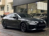 BMW Série 4 Gran Coupe SERIE (G26) M440IA XDRIVE 374CH M PERFORMANCE - <small></small> 62.990 € <small>TTC</small> - #5