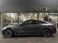 BMW Série 4 Gran Coupe SERIE (G26) M440IA XDRIVE 374CH M PERFORMANCE - <small></small> 62.990 € <small>TTC</small> - #8