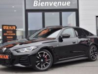 BMW Série 4 Gran Coupe SERIE (G26) M440IA XDRIVE 374CH M PERFORMANCE - <small></small> 73.450 € <small>TTC</small> - #1