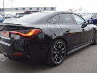 BMW Série 4 Gran Coupe SERIE (G26) M440IA XDRIVE 374CH M PERFORMANCE - <small></small> 73.450 € <small>TTC</small> - #2