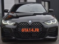 BMW Série 4 Gran Coupe SERIE (G26) M440IA XDRIVE 374CH M PERFORMANCE - <small></small> 73.450 € <small>TTC</small> - #17