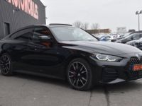 BMW Série 4 Gran Coupe SERIE (G26) M440IA XDRIVE 374CH M PERFORMANCE - <small></small> 73.450 € <small>TTC</small> - #20