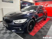 BMW Série 4 Grand Coupe 430d X-Drive 258 BVA Full M Sport 1ère Main - <small></small> 16.990 € <small>TTC</small> - #1