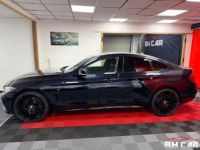 BMW Série 4 Grand Coupe 430d X-Drive 258 BVA Full M Sport 1ère Main - <small></small> 16.990 € <small>TTC</small> - #3