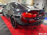 BMW Série 4 Grand Coupe 430d X-Drive 258 BVA Full M Sport 1ère Main - <small></small> 16.990 € <small>TTC</small> - #6