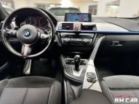 BMW Série 4 Grand Coupe 430d X-Drive 258 BVA Full M Sport 1ère Main - <small></small> 16.990 € <small>TTC</small> - #8