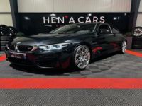 BMW Série 4 M4 431ch BVM6 - <small></small> 64.990 € <small>TTC</small> - #1