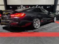 BMW Série 4 M4 431ch BVM6 - <small></small> 64.990 € <small>TTC</small> - #2