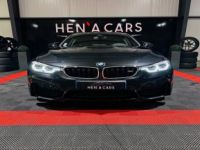 BMW Série 4 M4 431ch BVM6 - <small></small> 64.990 € <small>TTC</small> - #3