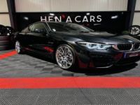 BMW Série 4 M4 431ch BVM6 - <small></small> 64.990 € <small>TTC</small> - #5