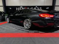 BMW Série 4 M4 431ch BVM6 - <small></small> 64.990 € <small>TTC</small> - #6