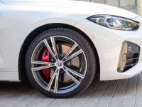 BMW Série 4 M440 I CABRIO XDRIVE BVA  - <small></small> 60.900 € <small>TTC</small> - #1