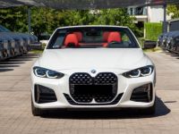 BMW Série 4 M440 I CABRIO XDRIVE BVA  - <small></small> 60.900 € <small>TTC</small> - #3