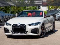 BMW Série 4 M440 I CABRIO XDRIVE BVA  - <small></small> 60.900 € <small>TTC</small> - #7