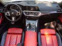 BMW Série 4 M440 I CABRIO XDRIVE BVA  - <small></small> 60.900 € <small>TTC</small> - #10