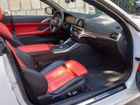 BMW Série 4 M440 I CABRIO XDRIVE BVA  - <small></small> 60.900 € <small>TTC</small> - #11