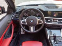 BMW Série 4 M440 I CABRIO XDRIVE BVA  - <small></small> 60.900 € <small>TTC</small> - #17