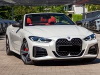 BMW Série 4 M440 I CABRIO XDRIVE BVA  - <small></small> 60.900 € <small>TTC</small> - #18