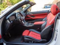 BMW Série 4 M440 I CABRIO XDRIVE BVA  - <small></small> 60.900 € <small>TTC</small> - #19