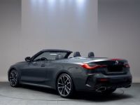 BMW Série 4 M440 I CABRIO XDRIVE BVA  - <small></small> 57.900 € <small>TTC</small> - #9