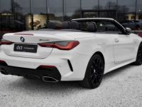 BMW Série 4 M440 i xDrive CABRIO - <small></small> 57.900 € <small>TTC</small> - #2