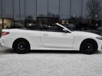 BMW Série 4 M440 i xDrive CABRIO - <small></small> 57.900 € <small>TTC</small> - #5