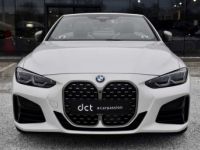 BMW Série 4 M440 i xDrive CABRIO - <small></small> 57.900 € <small>TTC</small> - #7