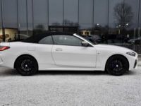 BMW Série 4 M440 i xDrive CABRIO - <small></small> 57.900 € <small>TTC</small> - #8