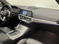 BMW Série 4 M440i Coupé 3.0 374 ch TO / Harman Kardon ACC + AppleCarPlay Caméra 360° - <small></small> 46.990 € <small>TTC</small> - #9