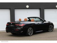 BMW Série 4 M440i xDrive Cabriolet | LLD 990e-Mois HARMAN KARDON ACC LASER - <small></small> 59.900 € <small>TTC</small> - #2