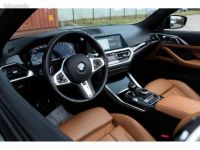 BMW Série 4 M440i xDrive Cabriolet | LLD 990e-Mois HARMAN KARDON ACC LASER - <small></small> 59.900 € <small>TTC</small> - #3