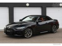 BMW Série 4 M440i xDrive Cabriolet | LLD 990e-Mois HARMAN KARDON ACC LASER - <small></small> 59.900 € <small>TTC</small> - #4