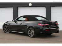 BMW Série 4 M440i xDrive Cabriolet | LLD 990e-Mois HARMAN KARDON ACC LASER - <small></small> 59.900 € <small>TTC</small> - #6