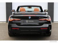 BMW Série 4 M440i xDrive Cabriolet | LLD 990e-Mois HARMAN KARDON ACC LASER - <small></small> 59.900 € <small>TTC</small> - #7