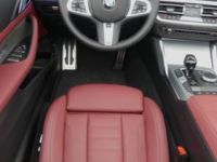 BMW Série 4 M440I XDRIVE CABRIOLET  - <small></small> 70.900 € <small>TTC</small> - #12