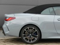 BMW Série 4 M440I XDRIVE CABRIOLET  - <small></small> 70.900 € <small>TTC</small> - #15