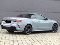 BMW Série 4 M440I XDRIVE CABRIOLET  - <small></small> 70.900 € <small>TTC</small> - #19