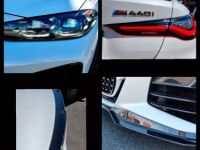 BMW Série 4 M440i xDrive Coupé A/M PERFORMANCE/LASER/HuD/Garantie BMW Europe - <small></small> 65.000 € <small>TTC</small> - #17
