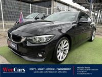 BMW Série 4 SERIE 2.0 420 D 190 LUXURY - <small></small> 25.990 € <small>TTC</small> - #1