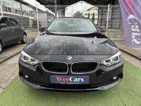 BMW Série 4 SERIE 2.0 420 D 190 LUXURY - <small></small> 25.990 € <small>TTC</small> - #2