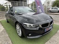 BMW Série 4 SERIE 2.0 420 D 190 LUXURY - <small></small> 25.990 € <small>TTC</small> - #3