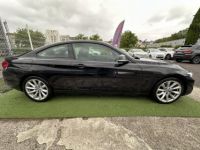 BMW Série 4 SERIE 2.0 420 D 190 LUXURY - <small></small> 25.990 € <small>TTC</small> - #4