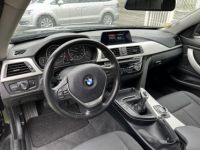 BMW Série 4 SERIE 2.0 420 D 190 LUXURY - <small></small> 25.990 € <small>TTC</small> - #9